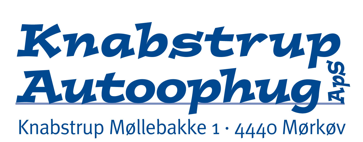Knabstrup Autoophug AoS